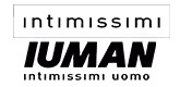 logo Intimissimi - IUMAN Intimissimi Uomo