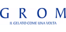 logo Grom